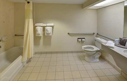 Hampton Debary-deltona Hotel DeBary