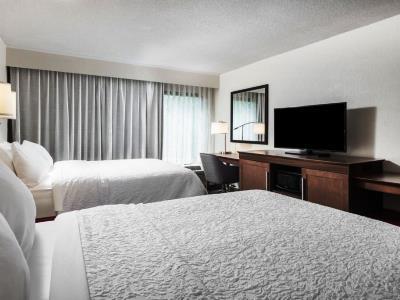 Hampton Debary-deltona Hotel DeBary