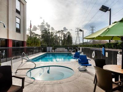 Hampton Debary-deltona 3*