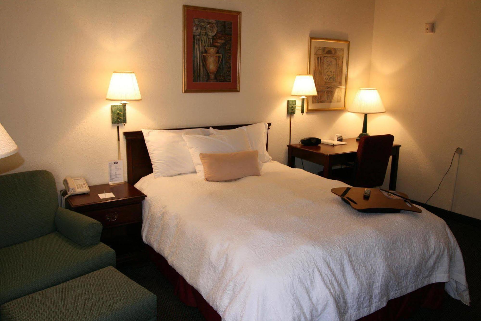 Hotel Hampton Debary-deltona DeBary