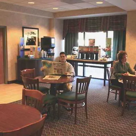 Hampton Inn Debary-Deltona 